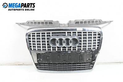 Решетка за Audi A3 Sportback I (09.2004 - 03.2015), хечбек, позиция: предна