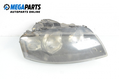 Фар за Audi A3 Sportback I (09.2004 - 03.2015), хечбек, позиция: дясна