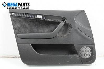 Кора врата за Audi A3 Sportback I (09.2004 - 03.2015), 4+1 вр., хечбек, позиция: предна, лява