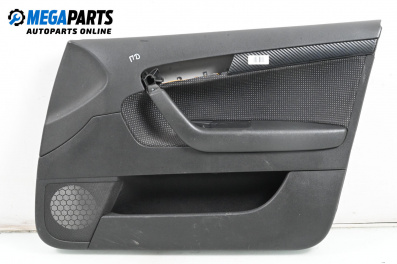 Кора врата за Audi A3 Sportback I (09.2004 - 03.2015), 4+1 вр., хечбек, позиция: предна, дясна