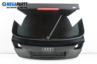 Заден капак за Audi A3 Sportback I (09.2004 - 03.2015), 4+1 вр., хечбек, позиция: задна