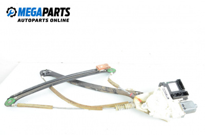 Машинка ел. стъкло за Audi A3 Sportback I (09.2004 - 03.2015), 4+1 вр., хечбек, позиция: предна, дясна