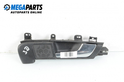 Вътрешна дръжка за Audi A3 Sportback I (09.2004 - 03.2015), 4+1 вр., хечбек, позиция: задна, дясна