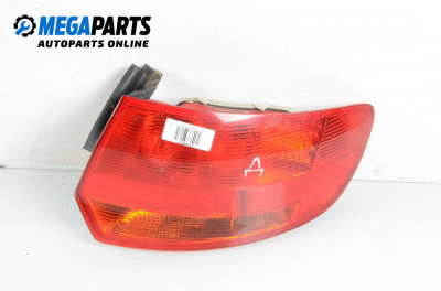 Стоп за Audi A3 Sportback I (09.2004 - 03.2015), хечбек, позиция: дясна