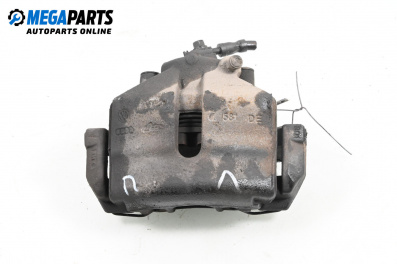 Спирачен апарат за Audi A3 Sportback I (09.2004 - 03.2015), позиция: предна, лява