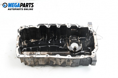 Картер за Audi A3 Sportback I (09.2004 - 03.2015) 2.0 TDI, 140 к.с.