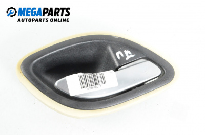 Вътрешна дръжка за Renault Espace IV Minivan (11.2002 - 02.2015), 4+1 вр., миниван, позиция: предна, дясна