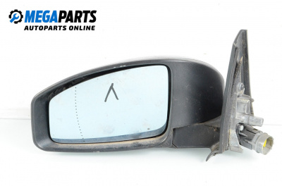 Огледало за Renault Espace IV Minivan (11.2002 - 02.2015), 4+1 вр., миниван, позиция: лява
