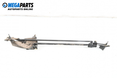 Ел. мотор за чистачките за Renault Espace IV Minivan (11.2002 - 02.2015), миниван, позиция: предна