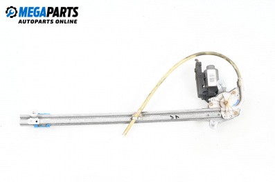 Машинка ел. стъкло за Renault Espace IV Minivan (11.2002 - 02.2015), 4+1 вр., миниван, позиция: задна, лява