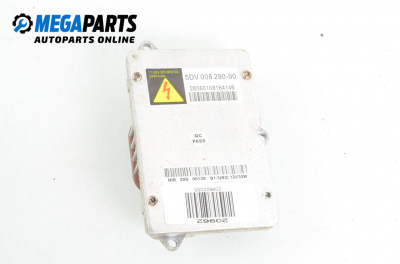Xenon баласт за Renault Espace IV Minivan (11.2002 - 02.2015)