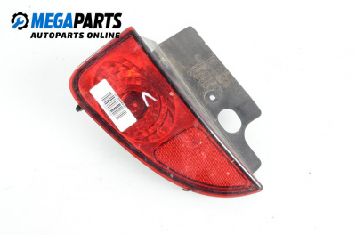 Стоп в броня за Renault Espace IV Minivan (11.2002 - 02.2015), миниван, позиция: лява