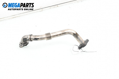 EGR тръба за Renault Espace IV Minivan (11.2002 - 02.2015) 2.2 dCi (JK0H), 150 к.с.