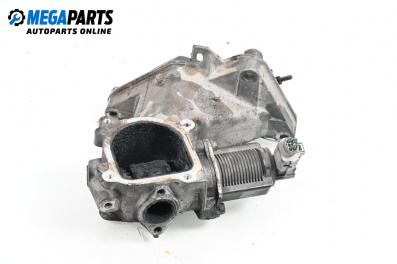 EGR-клапан за Renault Espace IV Minivan (11.2002 - 02.2015) 2.2 dCi (JK0H), 150 к.с.