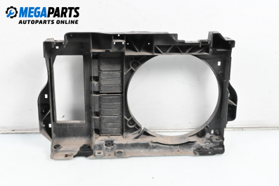 Дифузьор за Peugeot 407 Sedan (02.2004 - 12.2011) 2.0 HDi 135, 136 к.с.