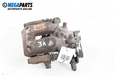 Спирачен апарат за Peugeot 407 Sedan (02.2004 - 12.2011), позиция: задна, лява