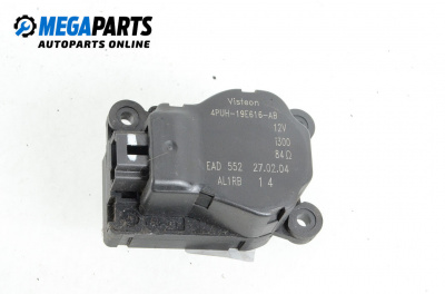Моторче клапа парно за Peugeot 407 Sedan (02.2004 - 12.2011) 2.0 HDi 135, 136 к.с.