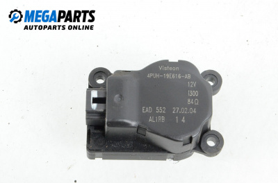Моторче клапа парно за Peugeot 407 Sedan (02.2004 - 12.2011) 2.0 HDi 135, 136 к.с.