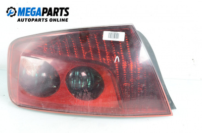 Стоп за Peugeot 407 Sedan (02.2004 - 12.2011), седан, позиция: лява