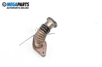 EGR тръба за Peugeot 407 Sedan (02.2004 - 12.2011) 2.0 HDi 135, 136 к.с.
