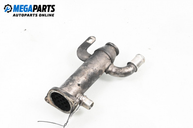 EGR тръба за Peugeot 407 Sedan (02.2004 - 12.2011) 2.0 HDi 135, 136 к.с.