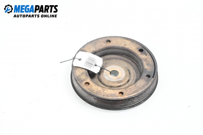 Демпферна шайба за Peugeot 407 Sedan (02.2004 - 12.2011) 2.0 HDi 135, 136 к.с.