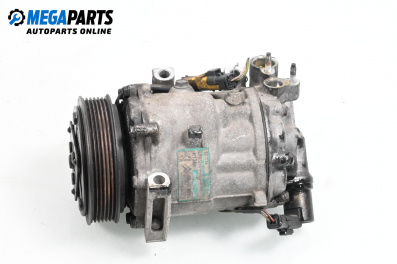Компресор климатик за Peugeot 407 Sedan (02.2004 - 12.2011) 2.0 HDi 135, 136 к.с.
