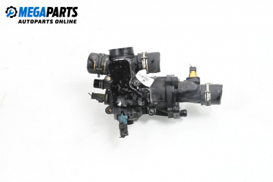 Клапи парно за Peugeot 407 Sedan (02.2004 - 12.2011) 2.0 HDi 135, 136 к.с.