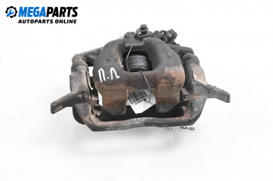 Спирачен апарат за Peugeot 407 Sedan (02.2004 - 12.2011), позиция: предна, лява