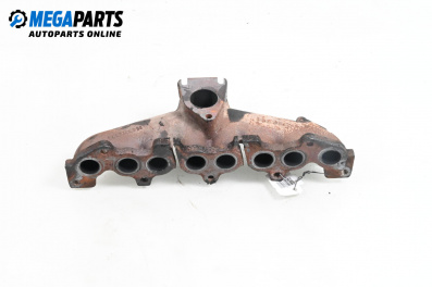 Изпускателен колектор  за Peugeot 407 Sedan (02.2004 - 12.2011) 2.0 HDi 135, 136 к.с.