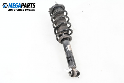 Макферсон за Peugeot 407 Sedan (02.2004 - 12.2011), седан, позиция: предна, лява