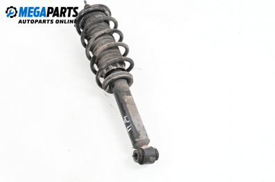 Макферсон за Peugeot 407 Sedan (02.2004 - 12.2011), седан, позиция: предна, дясна
