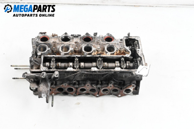 Глава за Peugeot 407 Sedan (02.2004 - 12.2011) 2.0 HDi 135, 136 к.с.