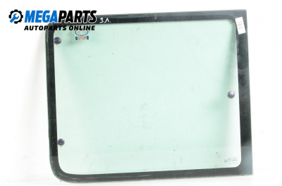 Фикс за Citroen Berlingo Pick-Up / Van I (07.1996 - 12.2011), 2+1 вр., товарен, позиция: лява