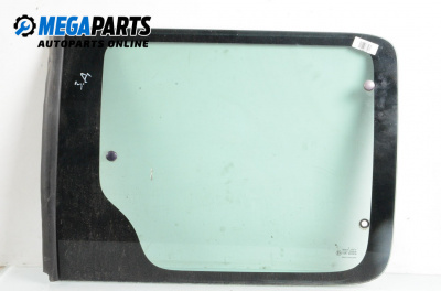 Фикс за Citroen Berlingo Pick-Up / Van I (07.1996 - 12.2011), 2+1 вр., товарен, позиция: дясна