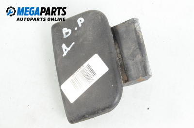 Външна дръжка товарна врата за Citroen Berlingo Pick-Up / Van I (07.1996 - 12.2011), 2+1 вр., товарен