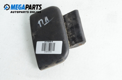 Външна дръжка товарна врата за Citroen Berlingo Pick-Up / Van I (07.1996 - 12.2011), 2+1 вр., товарен