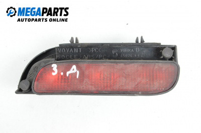 Трети стоп за Citroen Berlingo Pick-Up / Van I (07.1996 - 12.2011), товарен