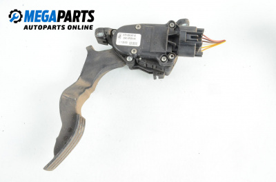 Потенциометър газ  за Ford Fusion Hatchback (08.2002 - 12.2012)
