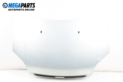 Преден капак за Ford Fusion Hatchback (08.2002 - 12.2012), 4+1 вр., хечбек, позиция: предна