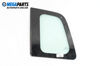 Фикс за Ford Fusion Hatchback (08.2002 - 12.2012), 4+1 вр., хечбек, позиция: лява