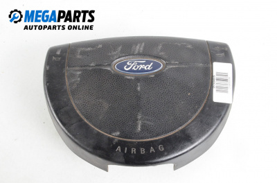 Airbag за Ford Fusion Hatchback (08.2002 - 12.2012), 4+1 вр., хечбек, позиция: предна