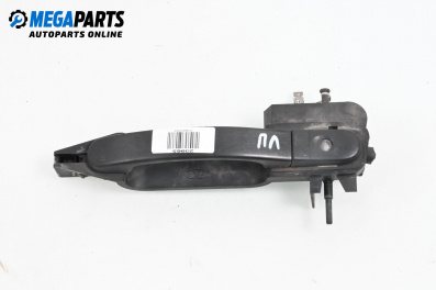 Външна дръжка за Ford Fusion Hatchback (08.2002 - 12.2012), 4+1 вр., хечбек, позиция: предна, лява