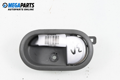 Вътрешна дръжка за Ford Fusion Hatchback (08.2002 - 12.2012), 4+1 вр., хечбек, позиция: задна, лява