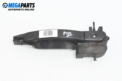 Външна дръжка за Ford Fusion Hatchback (08.2002 - 12.2012), 4+1 вр., хечбек, позиция: предна, дясна