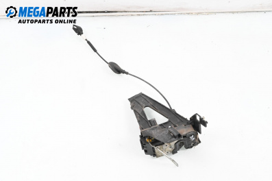 Брава на врата за Ford Fusion Hatchback (08.2002 - 12.2012), позиция: задна, лява