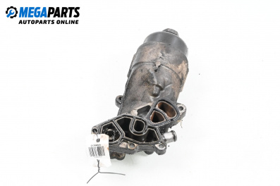 Корпус за маслен филтър за Ford Fusion Hatchback (08.2002 - 12.2012) 1.4 TDCi, 68 к.с.