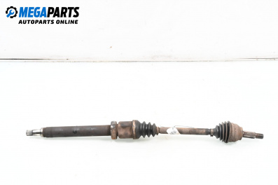 Полуоска за Ford Fusion Hatchback (08.2002 - 12.2012) 1.4 TDCi, 68 к.с., позиция: предна, дясна