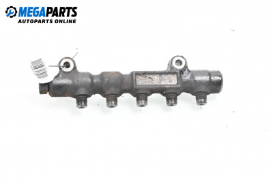 Горивна рейка за Ford Fusion Hatchback (08.2002 - 12.2012) 1.4 TDCi, 68 к.с.