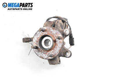 Шенкел главина за Ford Fusion Hatchback (08.2002 - 12.2012), позиция: предна, дясна